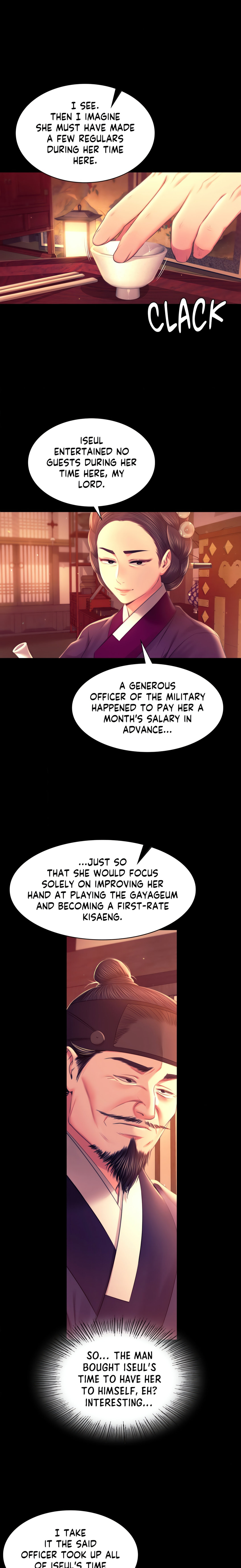 Madam - Chapter 89 [photo 13] - MangaPorn