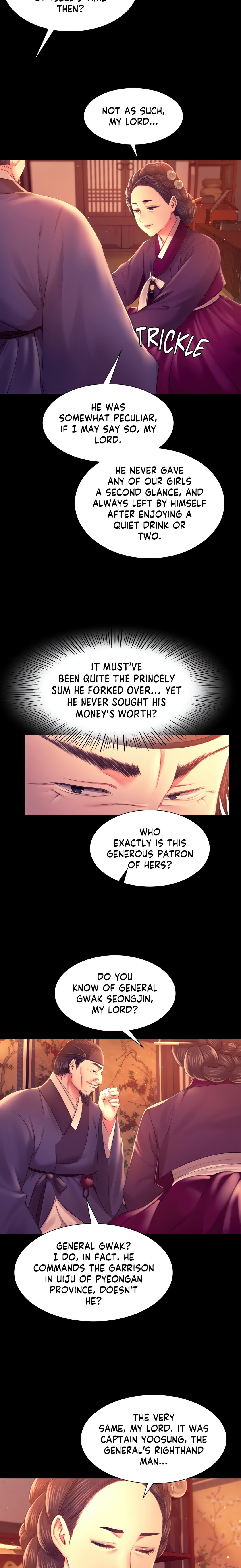 Madam - Chapter 89 [photo 14] - MangaPorn