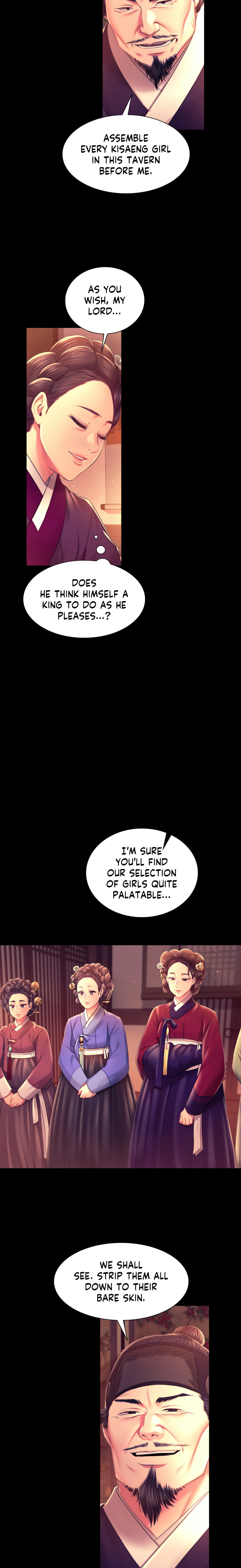 Madam - Chapter 89 [photo 16] - MangaPorn