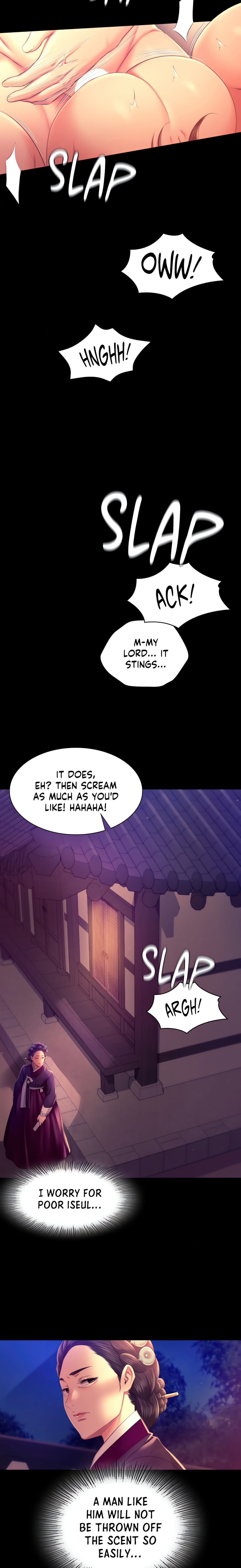 Madam - Chapter 89 [photo 23] - MangaPorn
