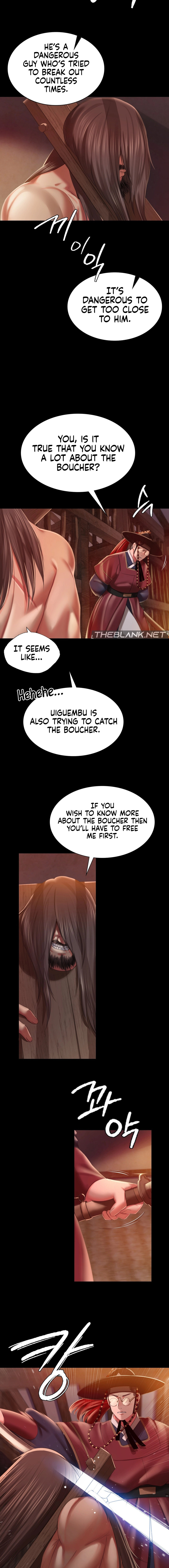Madam - Chapter 90 [photo 14] - MangaPorn