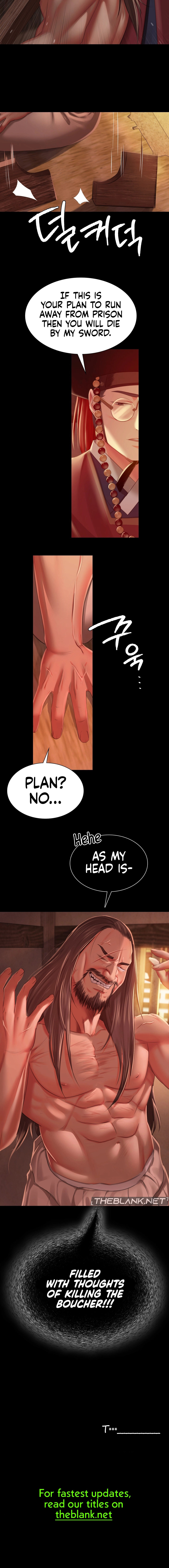 Madam - Chapter 90 [photo 15] - MangaPorn