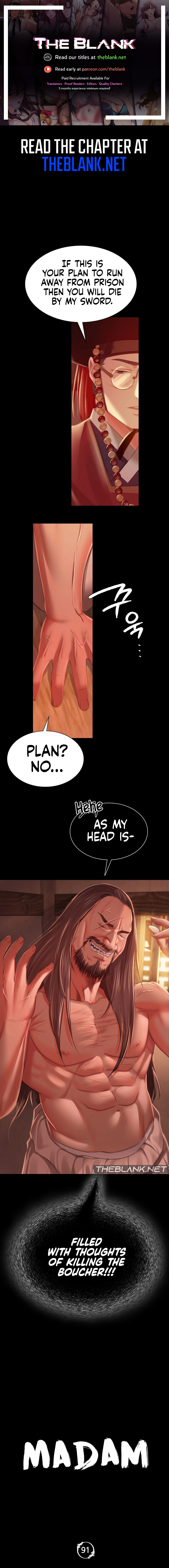 Madam - Chapter 91 [photo 1] - MangaPorn