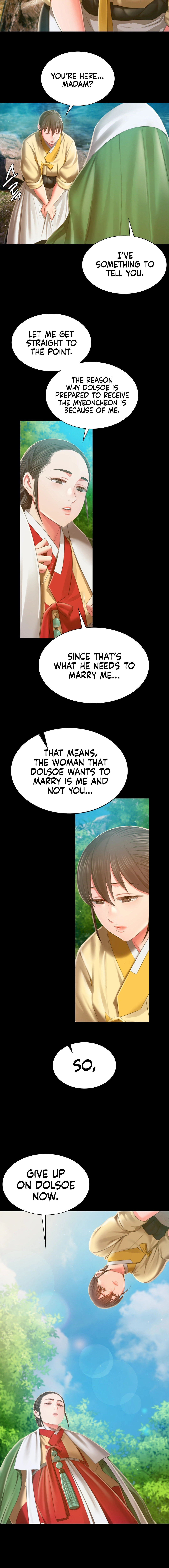 Madam - Chapter 91 [photo 6] - MangaPorn