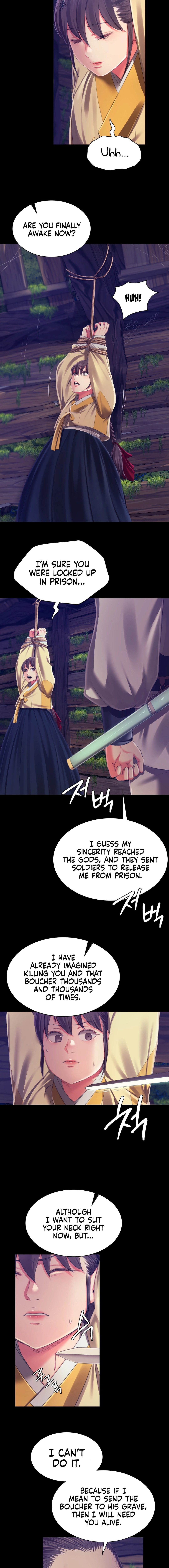 Madam - Chapter 92 [photo 14] - MangaPorn
