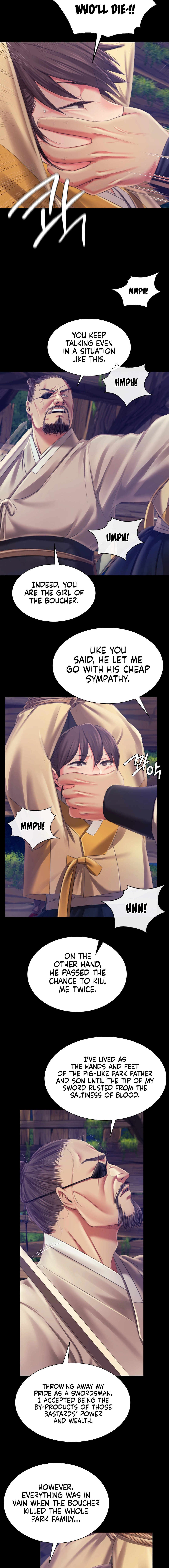 Madam - Chapter 92 [photo 16] - MangaPorn