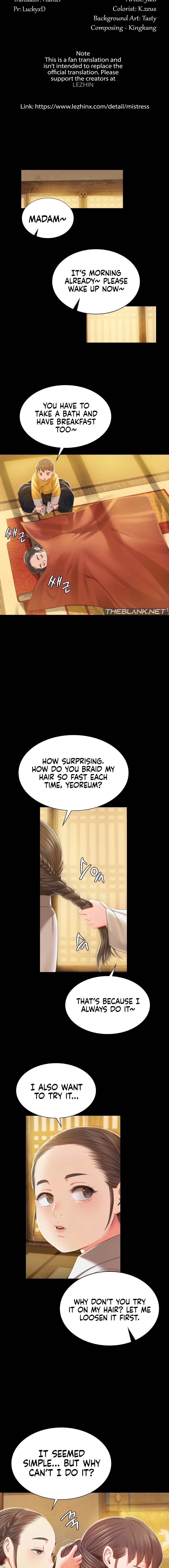 Madam - Chapter 92 [photo 2] - MangaPorn