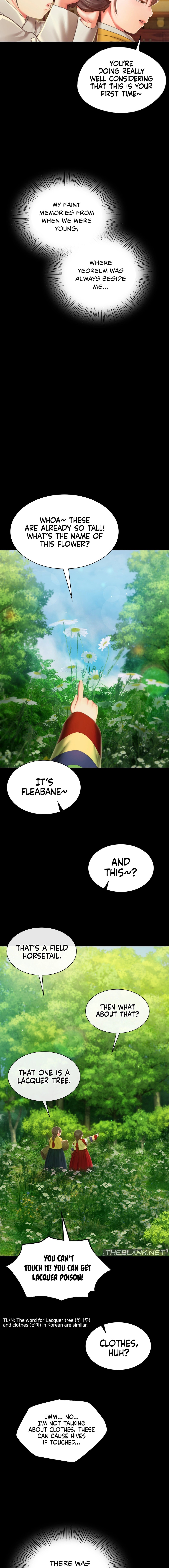 Madam - Chapter 92 [photo 3] - MangaPorn