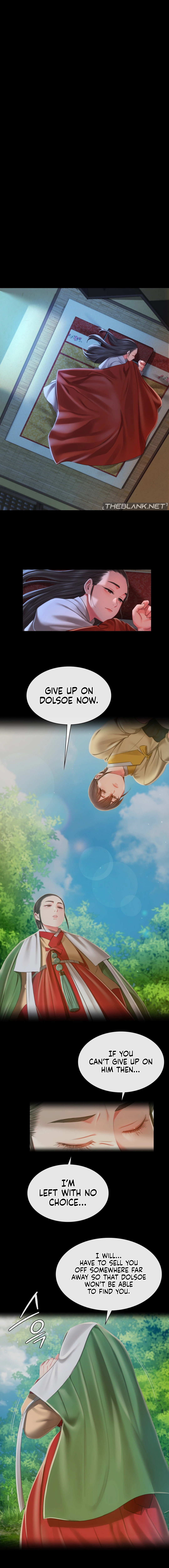 Madam - Chapter 92 [photo 6] - MangaPorn
