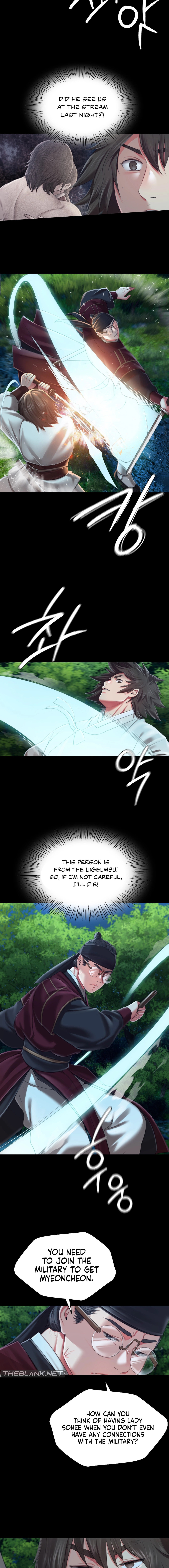 Madam - Chapter 92 [photo 9] - MangaPorn