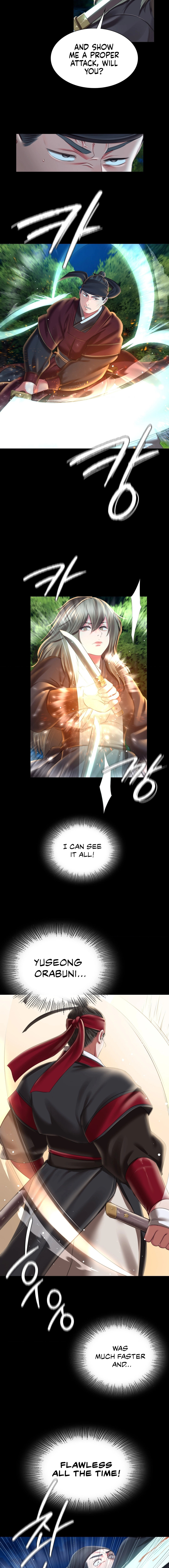 Madam - Chapter 93 [photo 13] - MangaPorn