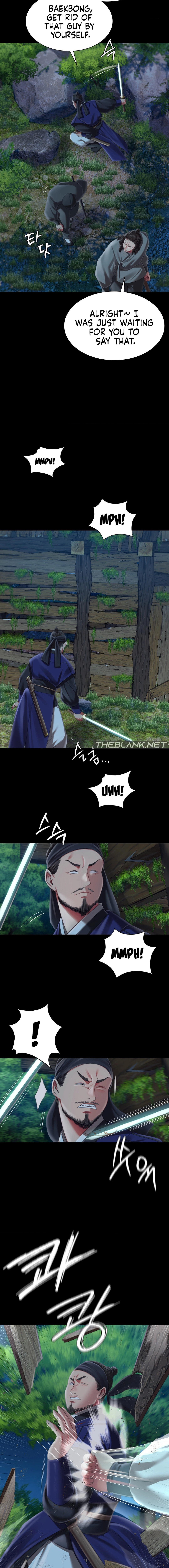 Madam - Chapter 93 [photo 3] - MangaPorn