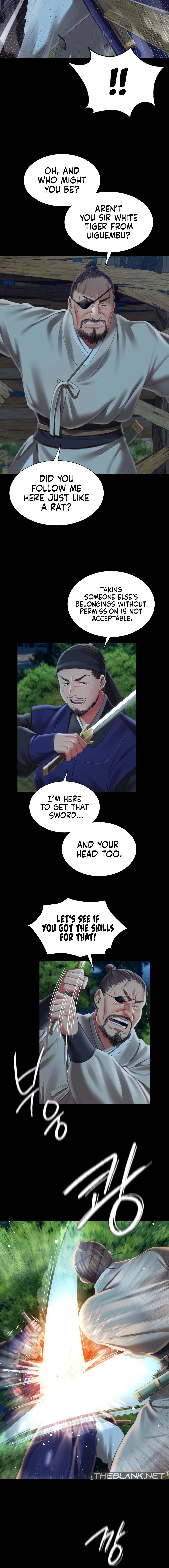 Madam - Chapter 93 [photo 4] - MangaPorn