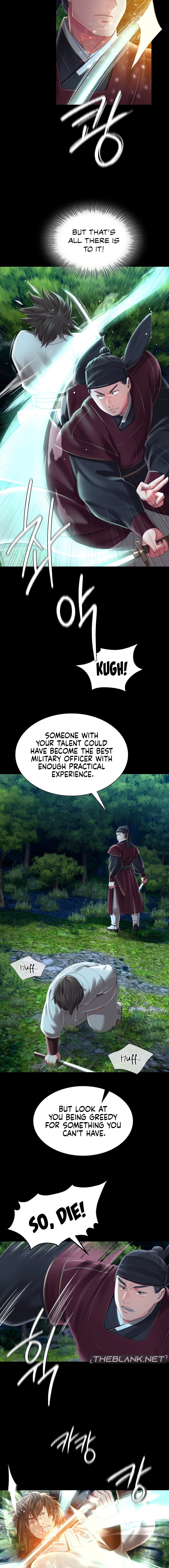 Madam - Chapter 93 [photo 7] - MangaPorn