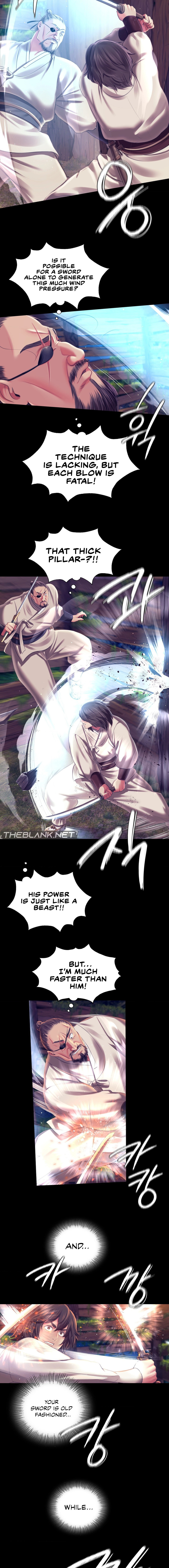 Madam - Chapter 94 [photo 11] - MangaPorn