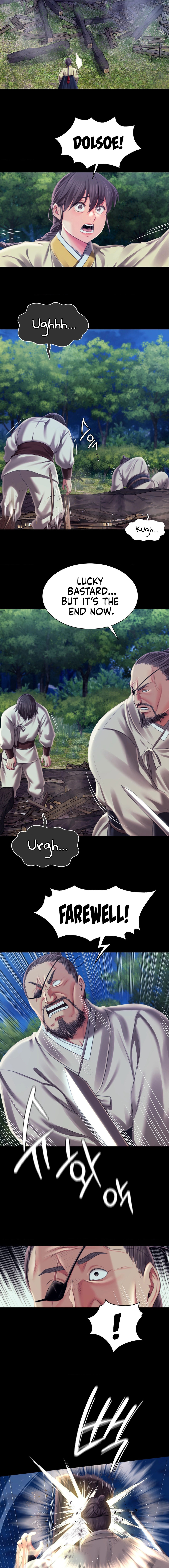 Madam - Chapter 94 [photo 13] - MangaPorn