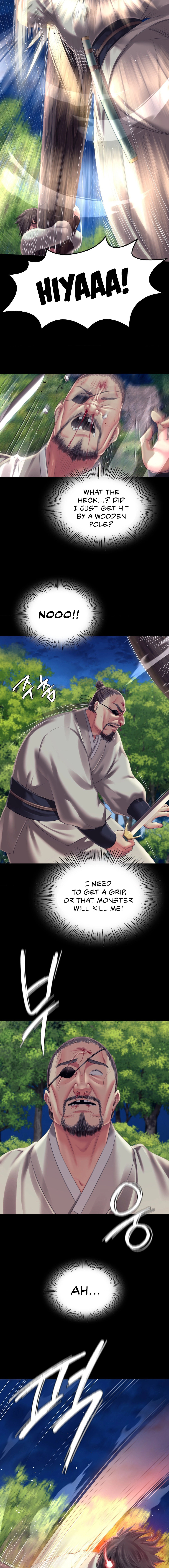 Madam - Chapter 94 [photo 14] - MangaPorn