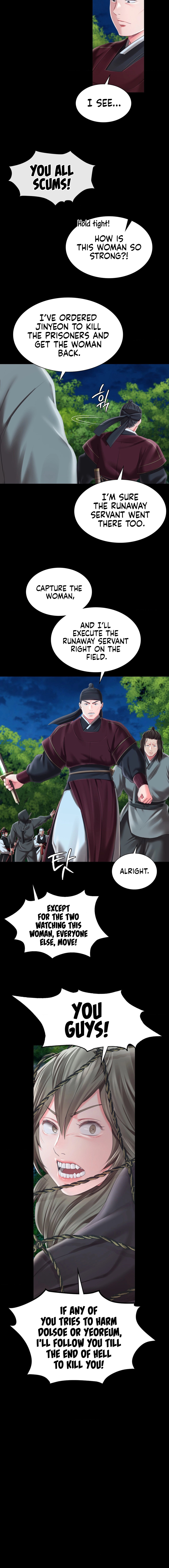 Madam - Chapter 94 [photo 6] - MangaPorn