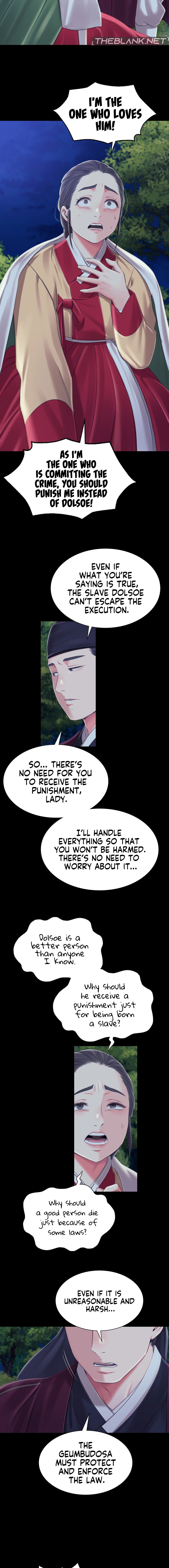 Madam - Chapter 95 [photo 10] - MangaPorn