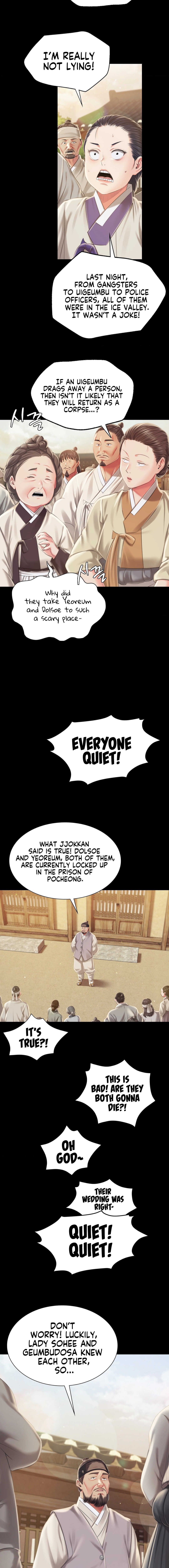 Madam - Chapter 95 [photo 14] - MangaPorn