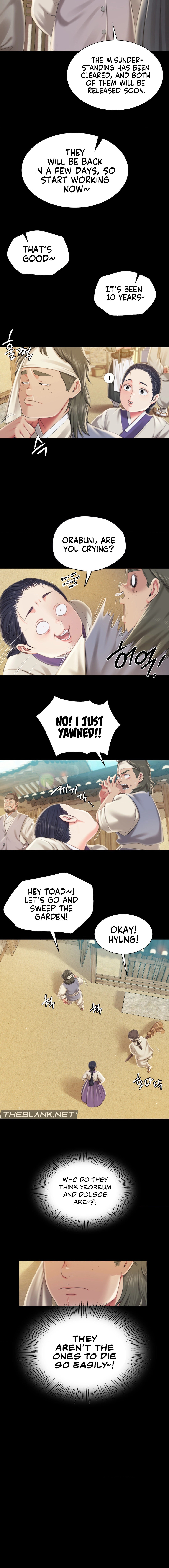 Madam - Chapter 95 [photo 15] - MangaPorn