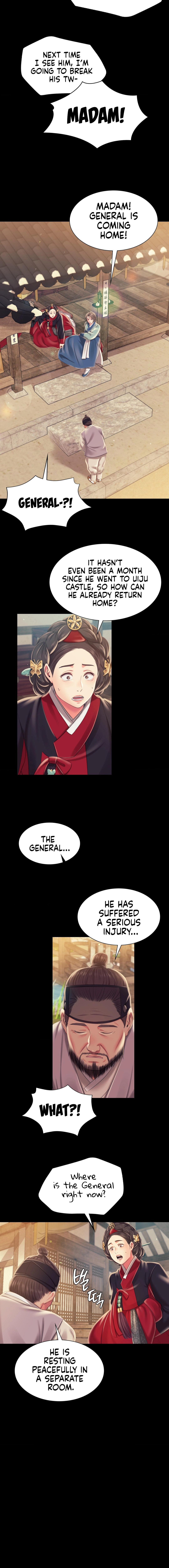 Madam - Chapter 95 [photo 17] - MangaPorn