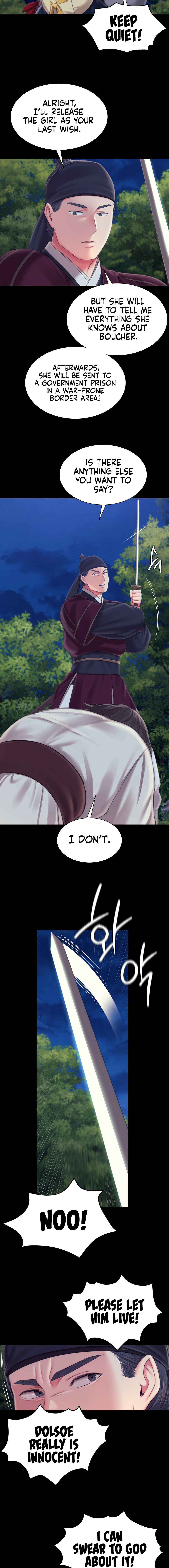 Madam - Chapter 95 [photo 5] - MangaPorn