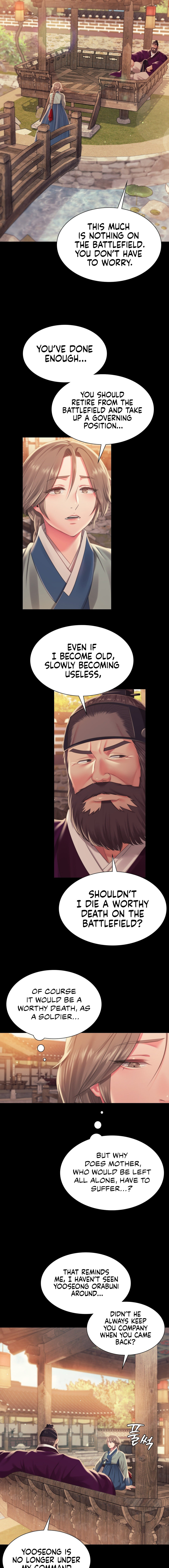 Madam - Chapter 96 [photo 12] - MangaPorn