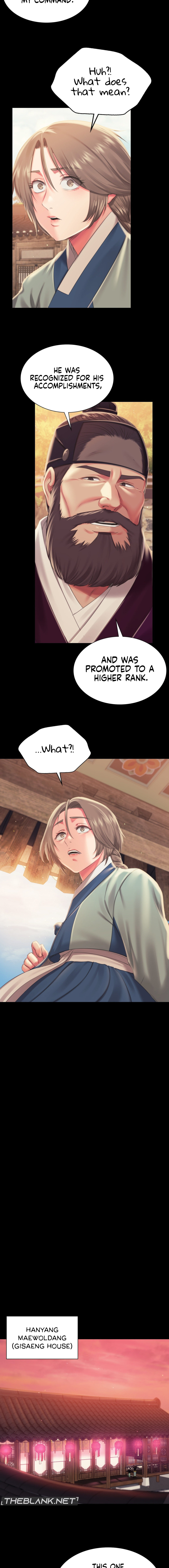 Madam - Chapter 96 [photo 13] - MangaPorn