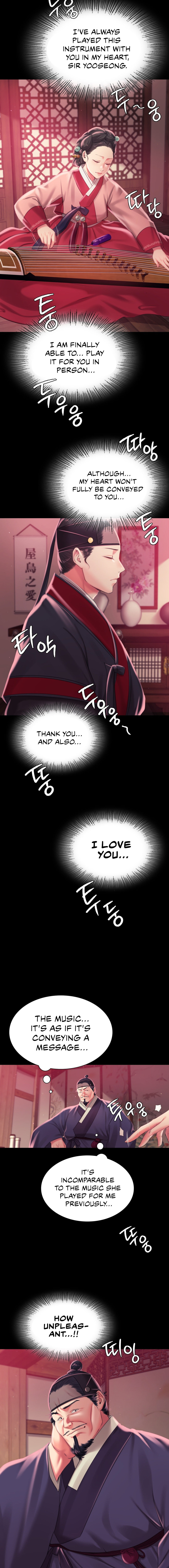Madam - Chapter 96 [photo 17] - MangaPorn