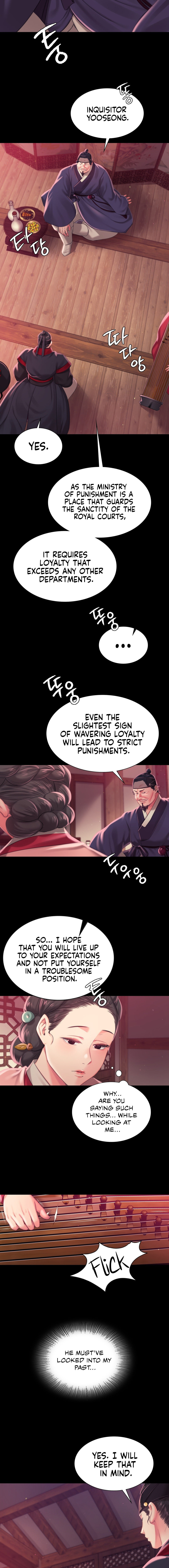 Madam - Chapter 96 [photo 18] - MangaPorn