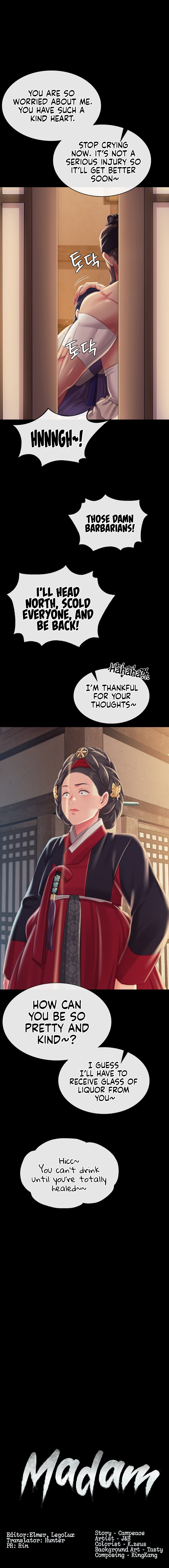 Madam - Chapter 96 [photo 2] - MangaPorn