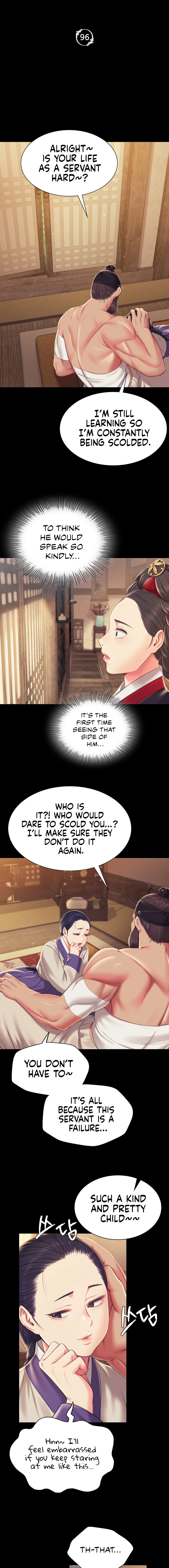 Madam - Chapter 96 [photo 3] - MangaPorn