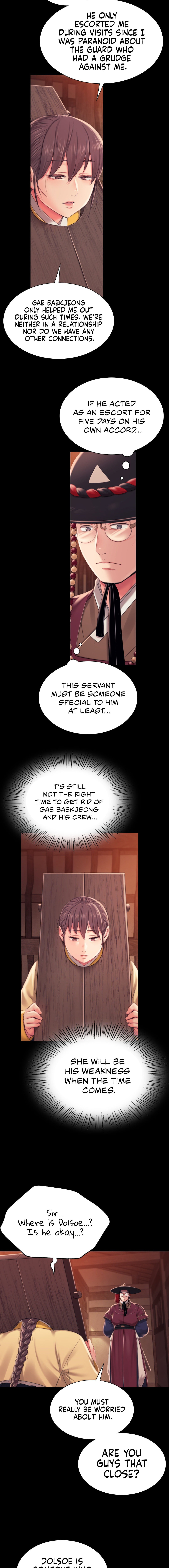 Madam - Chapter 96 [photo 8] - MangaPorn