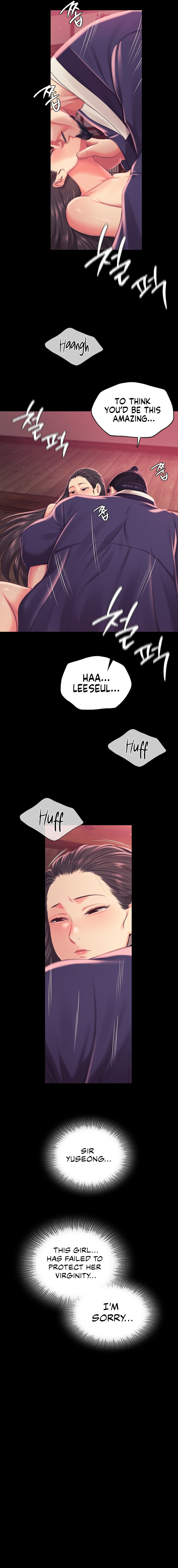 Madam - Chapter 97 [photo 10] - MangaPorn