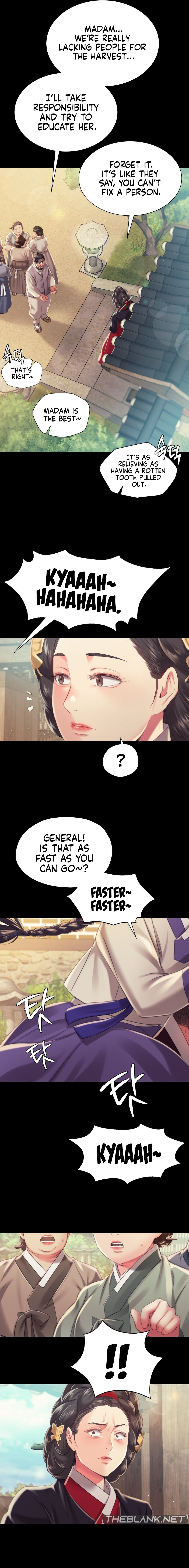 Madam - Chapter 97 [photo 13] - MangaPorn