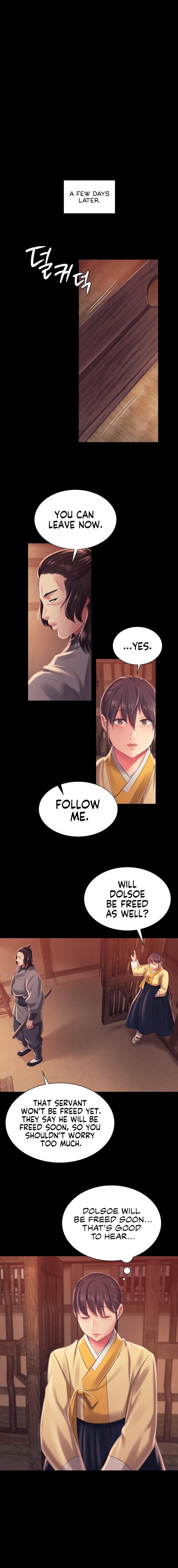 Madam - Chapter 97 [photo 15] - MangaPorn