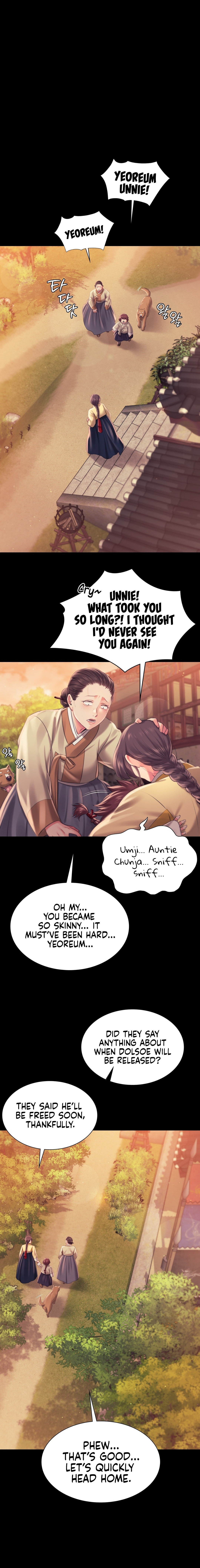 Madam - Chapter 97 [photo 16] - MangaPorn
