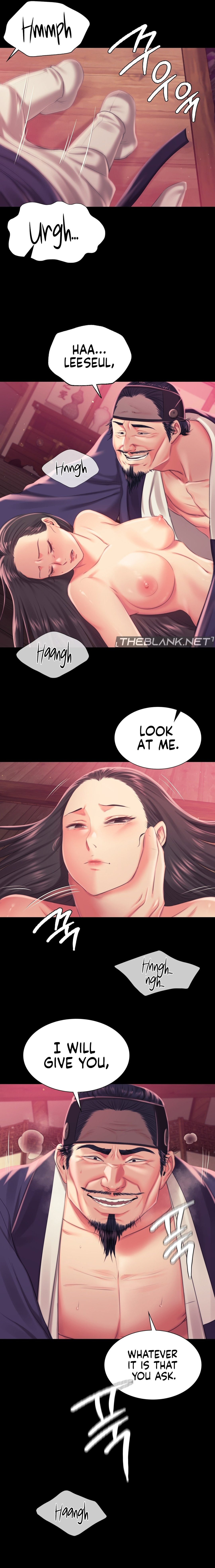 Madam - Chapter 97 [photo 9] - MangaPorn