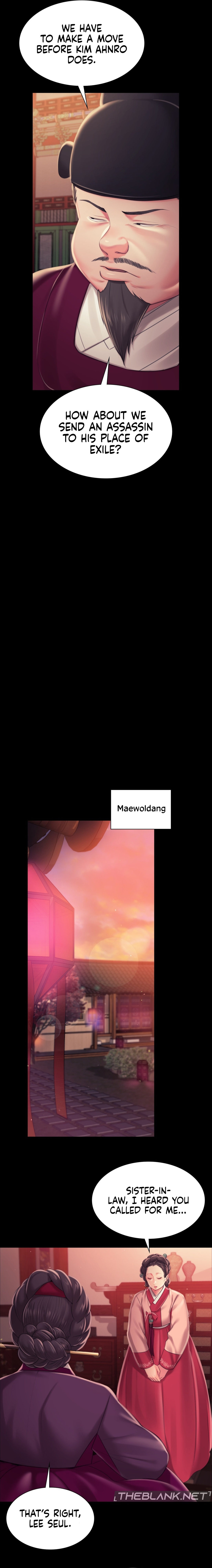 Madam - Chapter 98 [photo 12] - MangaPorn