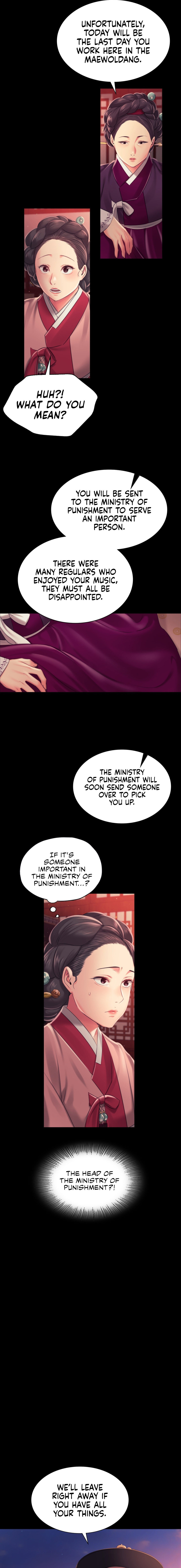 Madam - Chapter 98 [photo 13] - MangaPorn
