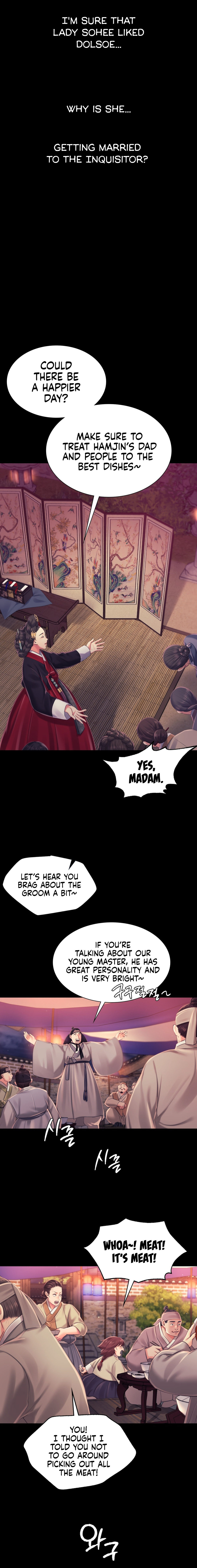 Madam - Chapter 98 [photo 3] - MangaPorn