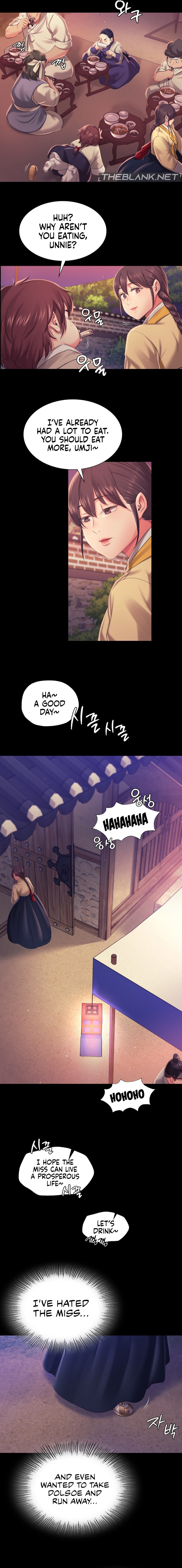 Madam - Chapter 98 [photo 4] - MangaPorn