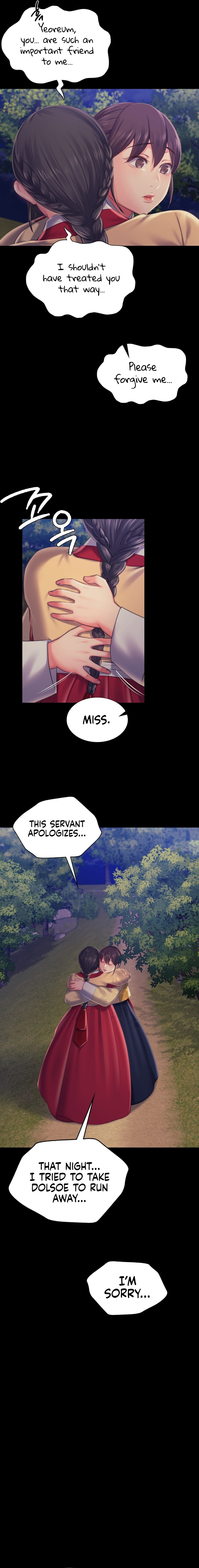 Madam - Chapter 98 [photo 6] - MangaPorn