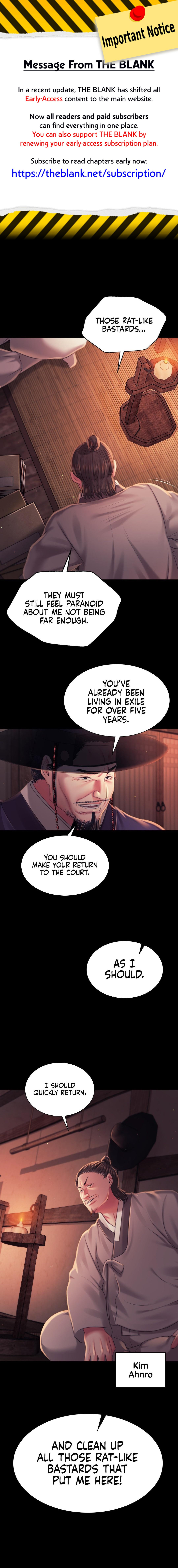 Madam - Chapter 99 [photo 1] - MangaPorn
