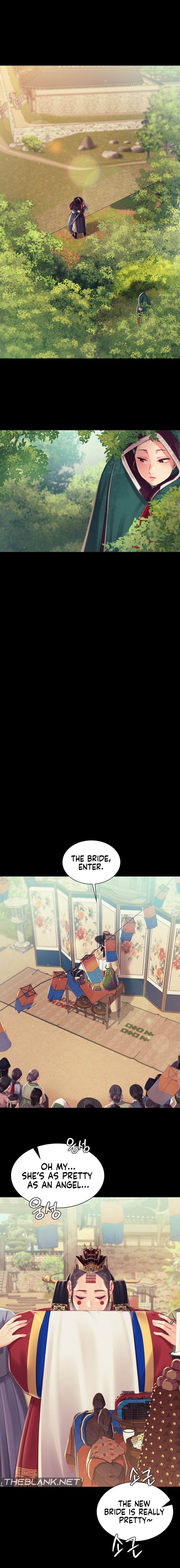 Madam - Chapter 99 [photo 14] - MangaPorn