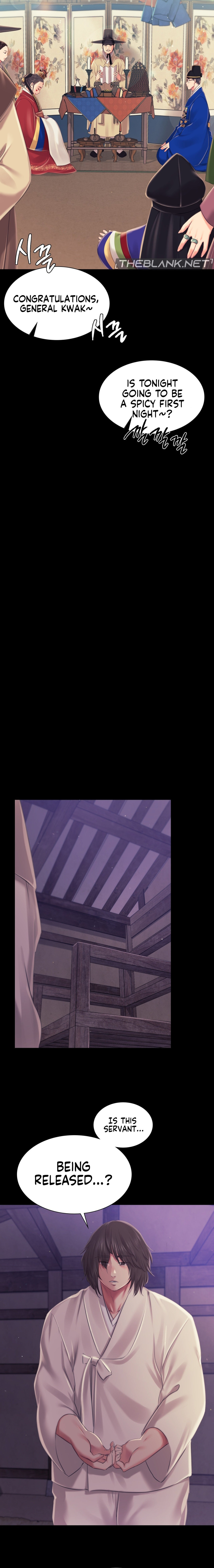 Madam - Chapter 99 [photo 16] - MangaPorn