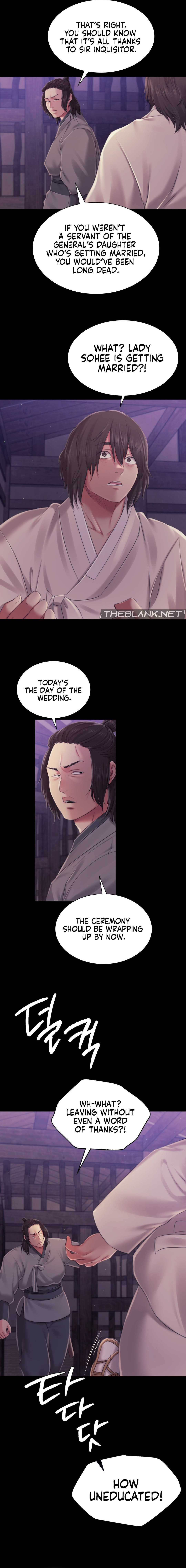 Madam - Chapter 99 [photo 17] - MangaPorn