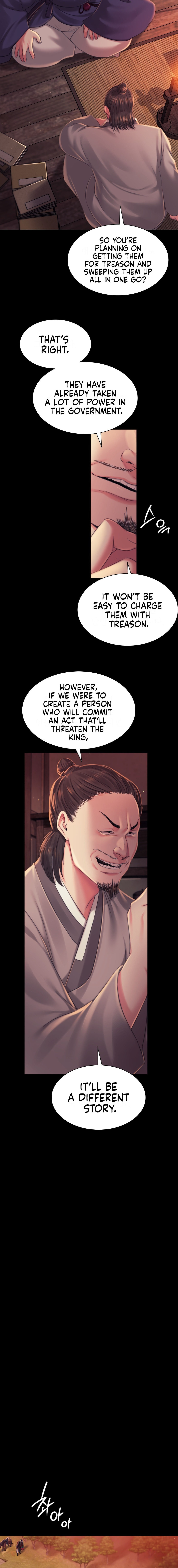 Madam - Chapter 99 [photo 3] - MangaPorn