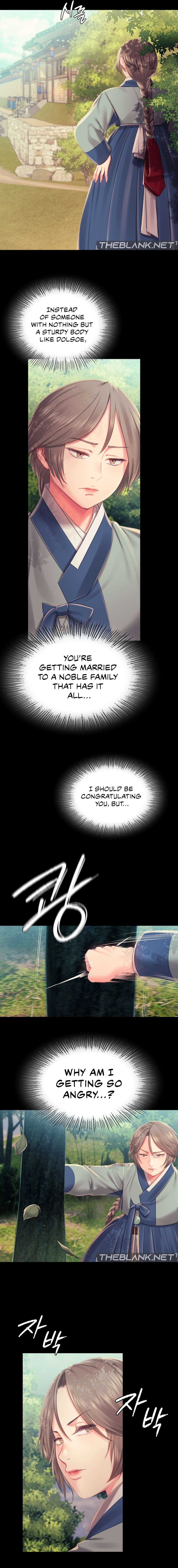 Madam - Chapter 99 [photo 8] - MangaPorn